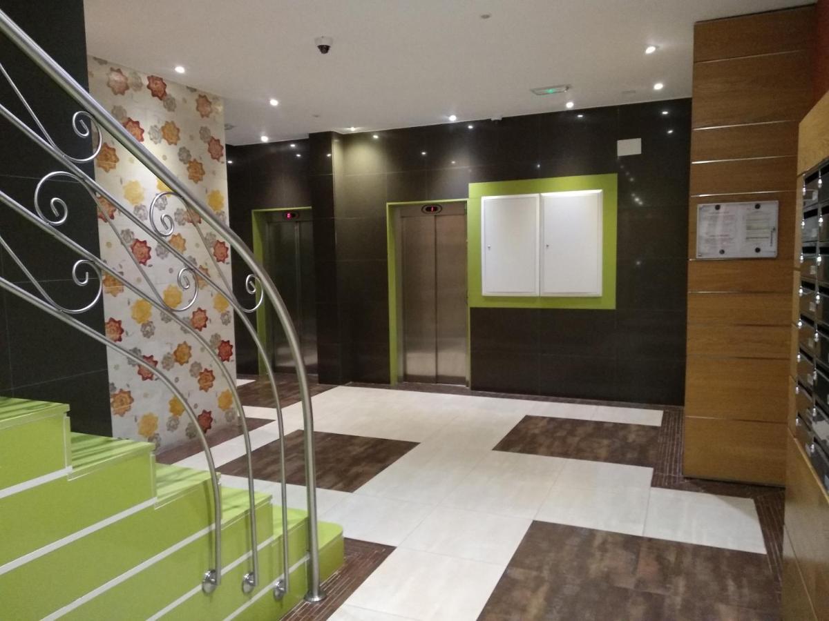 Ribadeo Centro Διαμέρισμα Εξωτερικό φωτογραφία