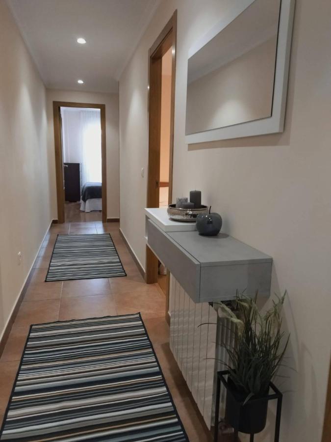 Ribadeo Centro Διαμέρισμα Εξωτερικό φωτογραφία